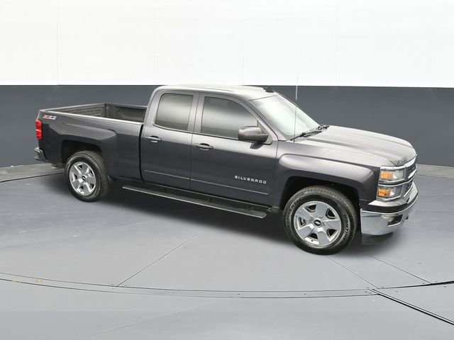 Used 2015 Chevrolet Silverado 1500 LT w/ All Star Edition image 59