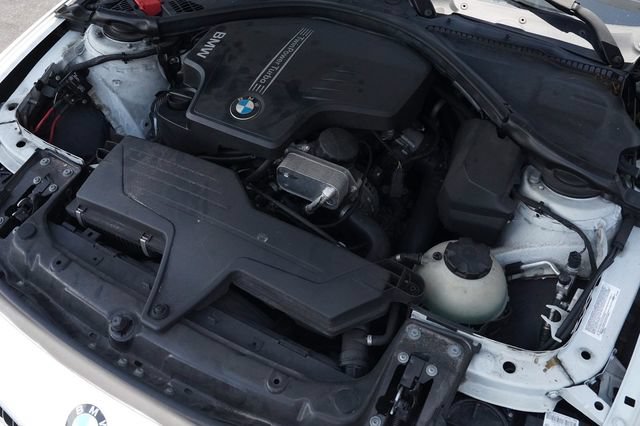 Used 2014 BMW 428i Coupe RWD image 45