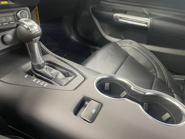 New 2025 Ford Mustang GT Premium image 8