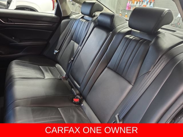 Used 2022 Honda Accord Sport Special Edition image 15
