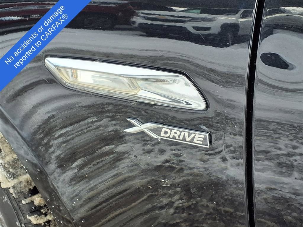 Used 2011 BMW 535i xDrive Sedan image 14