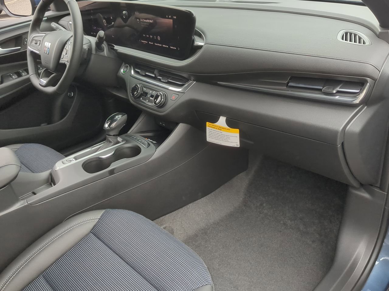 New 2026 Buick Envista Preferred w/ Convenience I Package FWD image 26