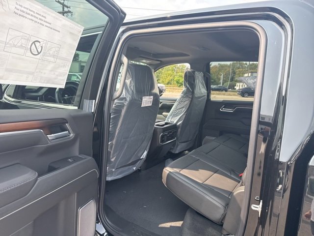 New 2026 GMC Sierra 1500 Denali image 12