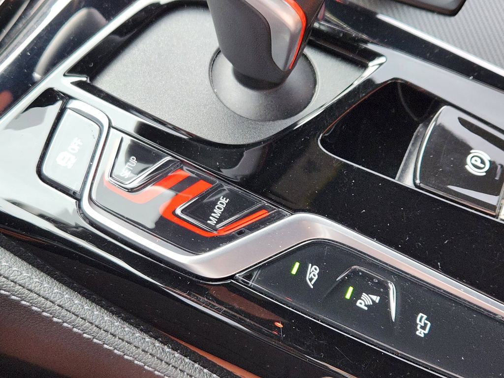 Used 2023 BMW M5 w/ Competition Package image 18