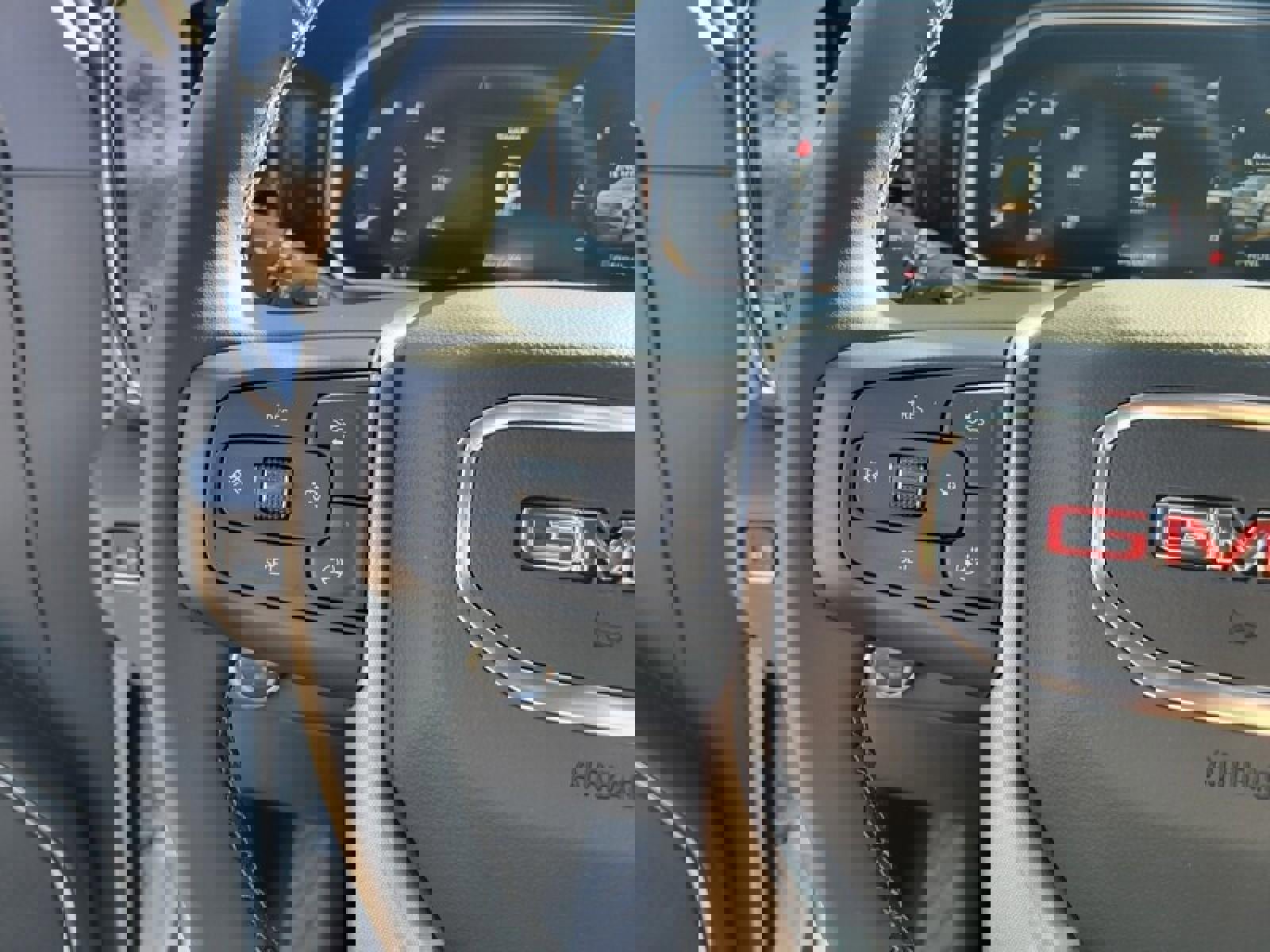 New 2026 GMC Sierra 1500 Elevation image 10