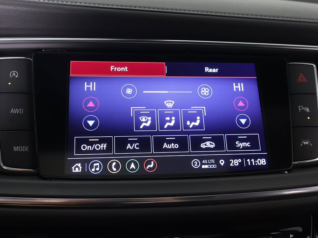 Used 2023 Buick Enclave Avenir w/ Trailering Package, 5000 lbs. image 56