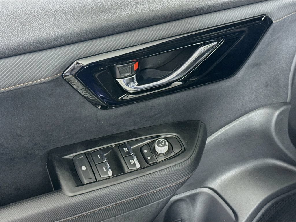 New 2026 Subaru Forester Sport AWD/4WD image 17