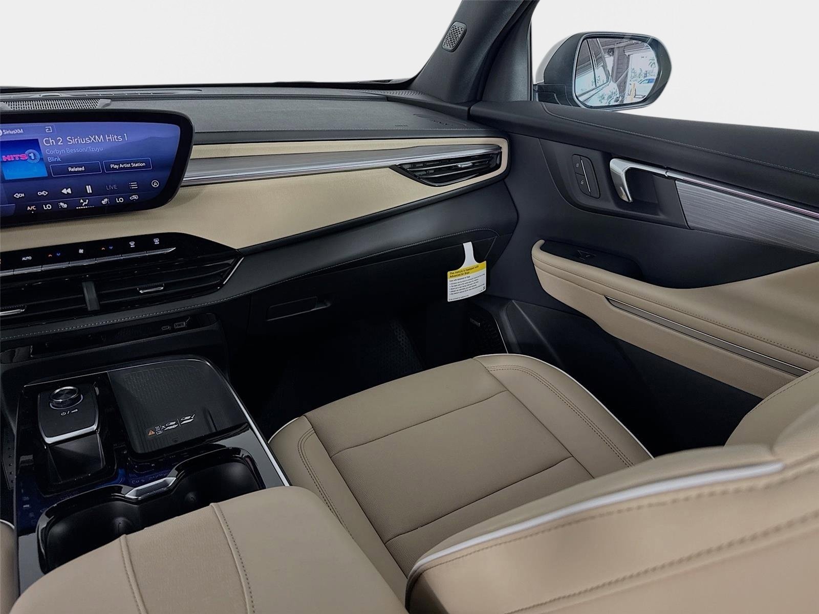 New 2026 Buick Enclave Preferred FWD image 25