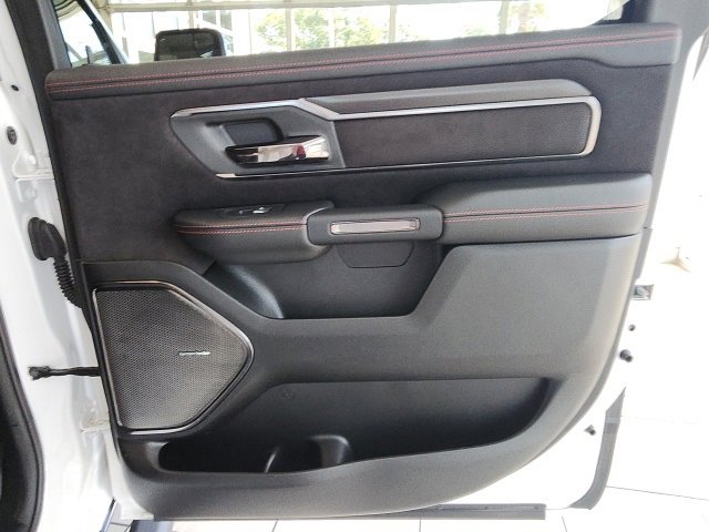 Used 2025 RAM 1500 RHO w/ RHO Level 1 Equipment Group image 38