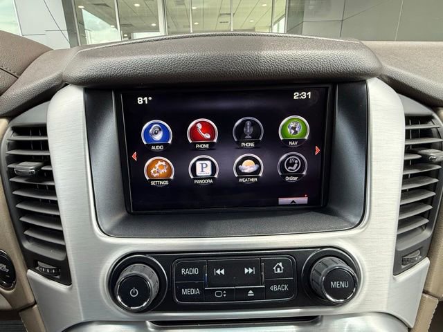 Used 2015 GMC Yukon XL SLT RWD image 28