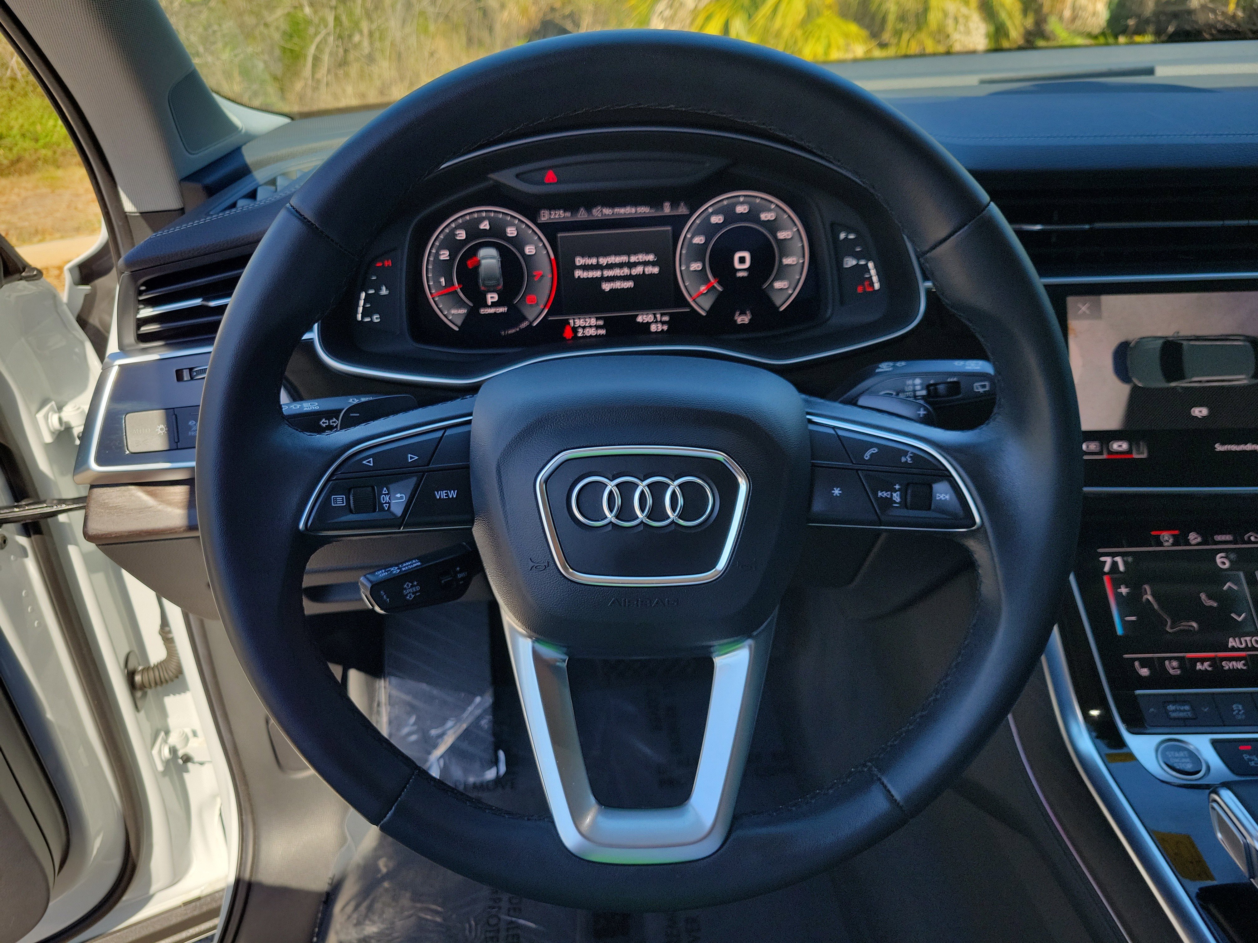 Certified 2023 Audi Q7 Premium Plus w/ Premium Plus Package image 32