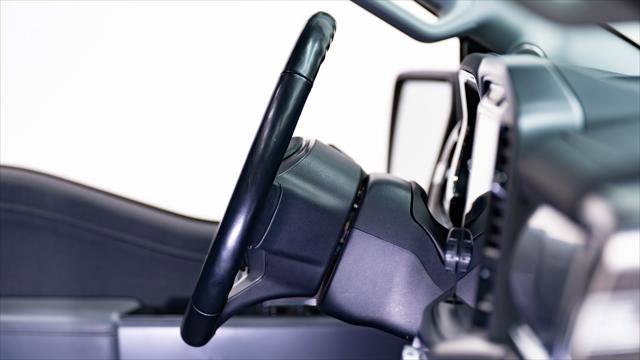 Used 2021 Ford F150 Lariat w/ Equipment Group 502A High image 30