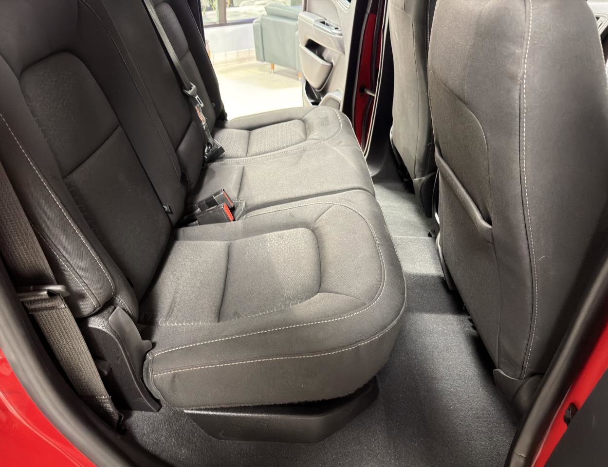 Used 2019 GMC Canyon SLE image 40