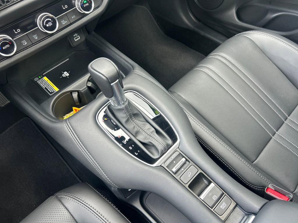 Used 2025 Honda HR-V EX-L image 24