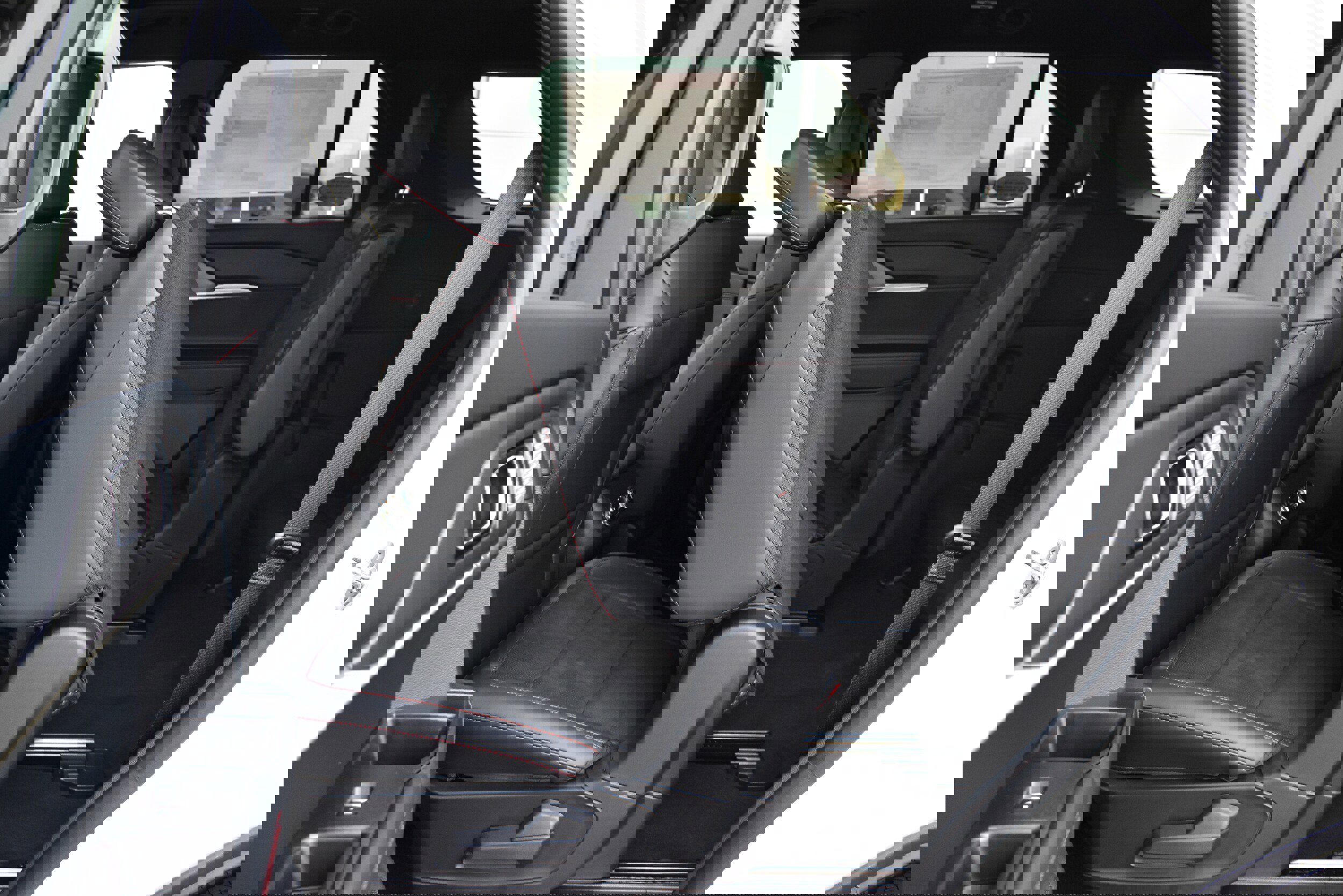 New 2026 Ford Explorer ST w/ Sun And Sound Package image 20