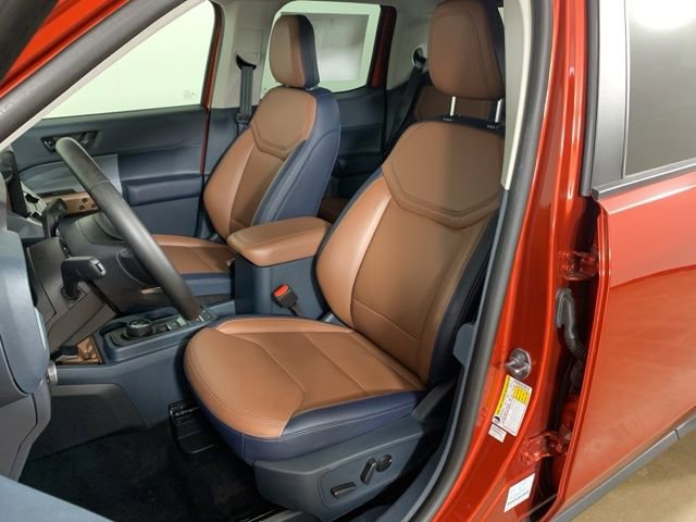 Used 2024 Ford Maverick Lariat w/ 4K Tow Package AWD/4WD image 27