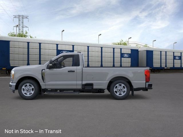 New 2026 Ford F250 XLT image 3