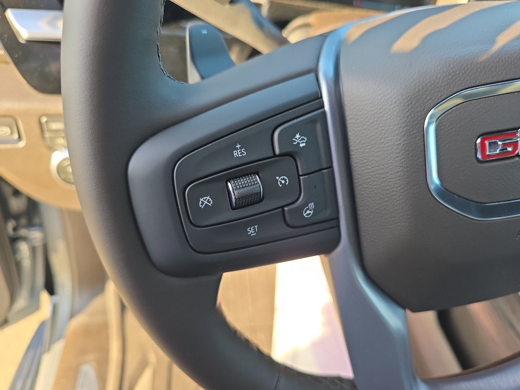 New 2026 GMC Sierra 1500 SLT w/ SLT Premium Plus Package AWD/4WD image 24