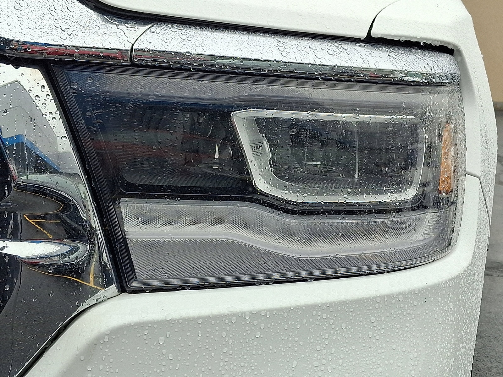 Used 2019 RAM 1500 Big Horn image 10