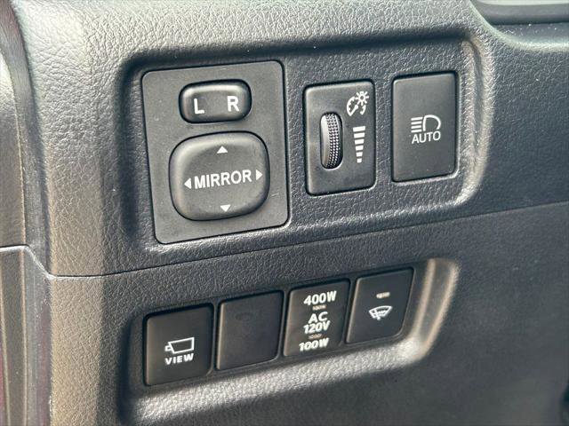 Certified 2024 Toyota 4Runner TRD Pro AWD/4WD image 28