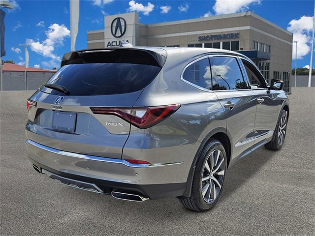 New 2026 Acura MDX w/ Technology Package image 5