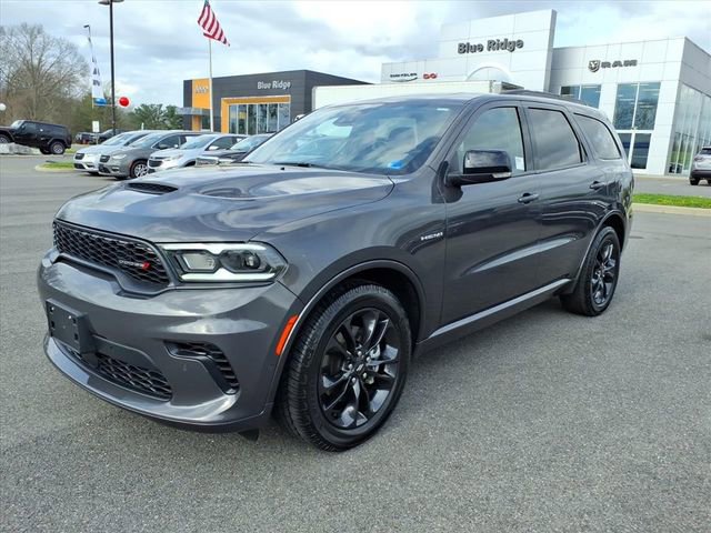 Used 2024 Dodge Durango R/T image 9