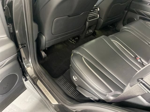 Used 2026 Genesis GV80 2.5T Advanced AWD/4WD image 27