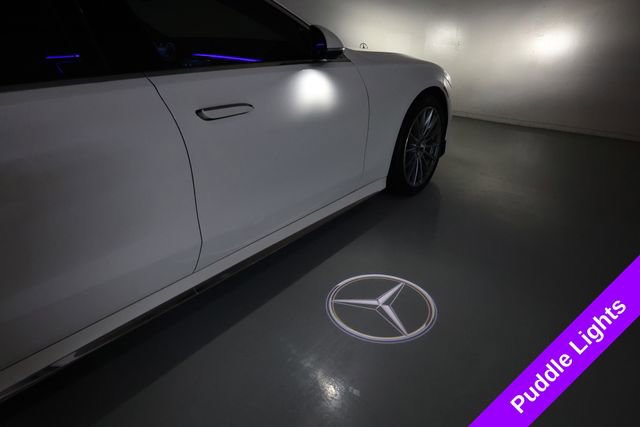 Used 2021 Mercedes-Benz S 580 4MATIC Sedan image 33