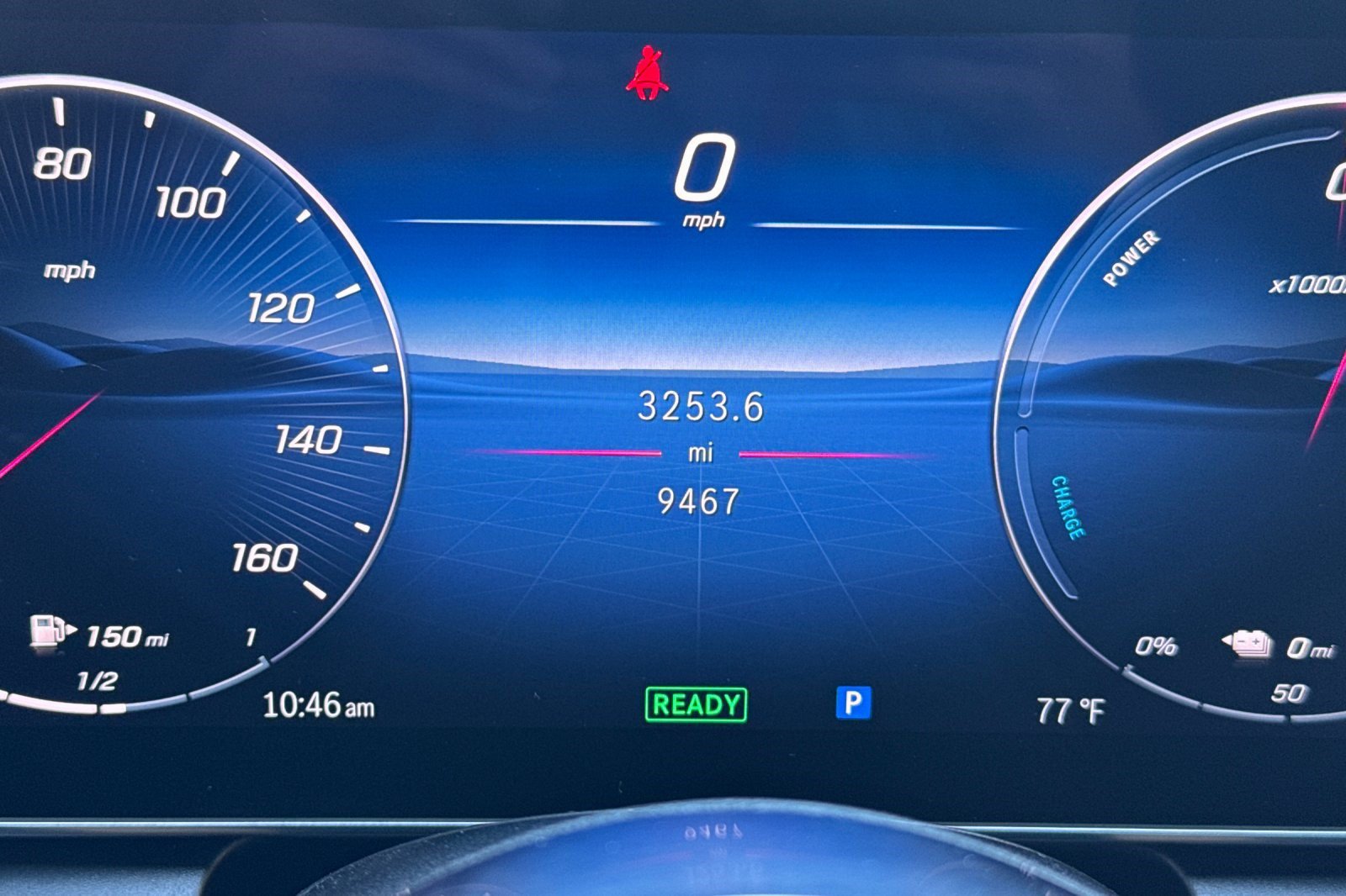 Used 2026 Mercedes-Benz GLC 350e 4MATIC image 25