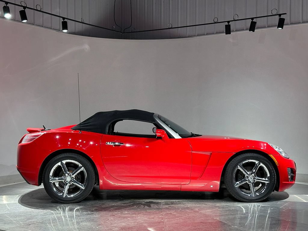 Used 2007 Saturn Sky w/ Premium Trim Pkg RWD image 68