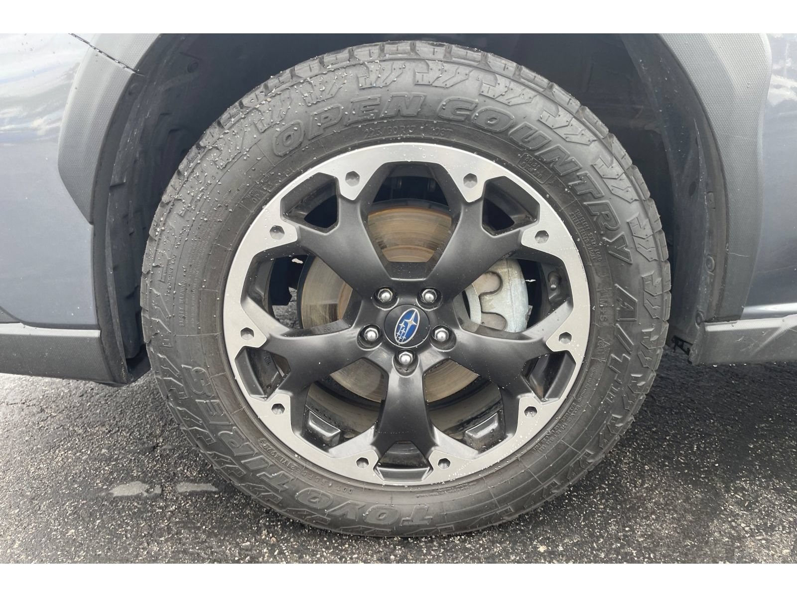Certified 2023 Subaru Crosstrek 2.0i Premium w/ Popular Package #3 AWD/4WD image 40