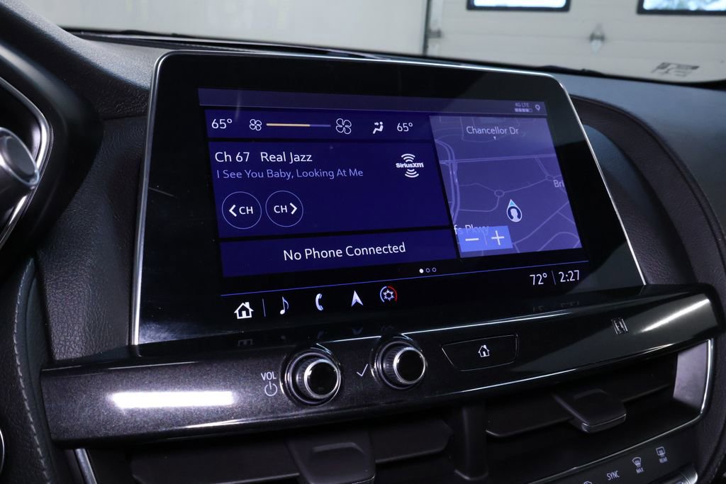 Used 2021 Cadillac CT5 Premium Luxury image 30