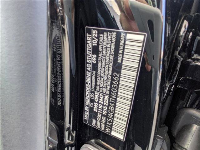 New 2026 Mercedes-Benz CLA 250 CLA 250 image 19