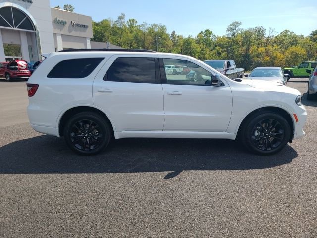 New 2026 Dodge Durango GT image 6