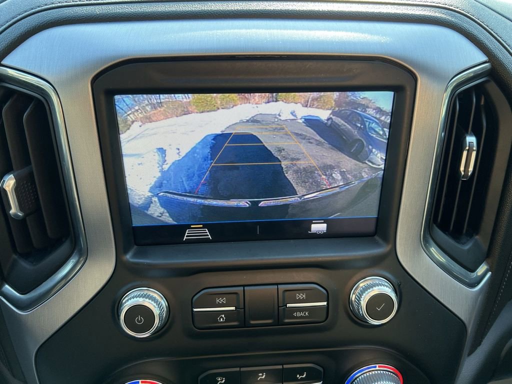 Used 2021 GMC Sierra 3500 SLE w/ SLE Value Package image 19