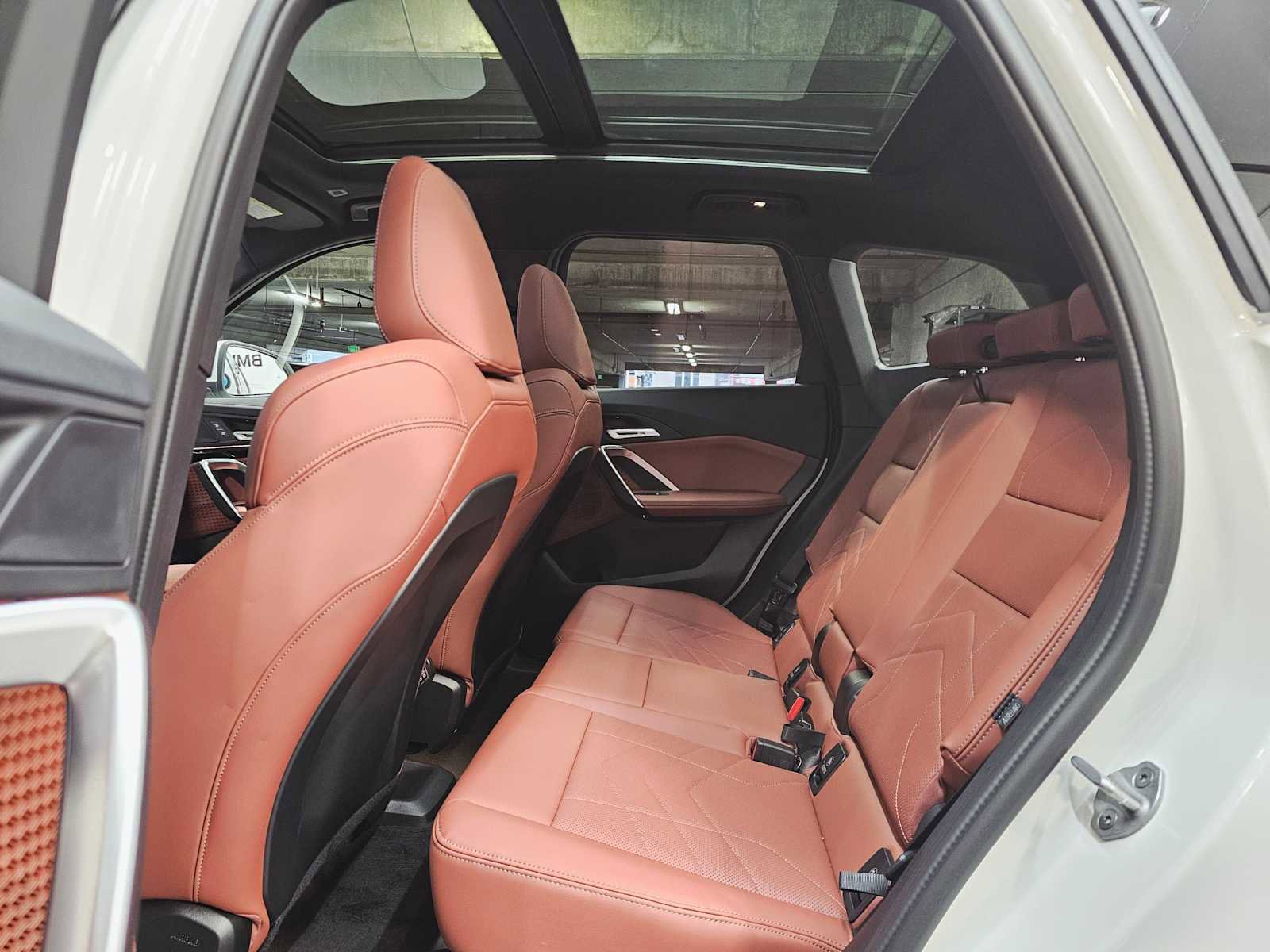 New 2026 BMW X1 xDrive28i AWD/4WD image 25