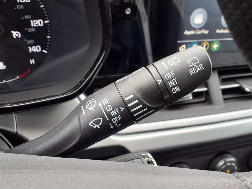 New 2026 Chevrolet Trax LS w/ LS Convenience Package image 15