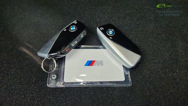 Used 2023 BMW 760i xDrive AWD/4WD image 61