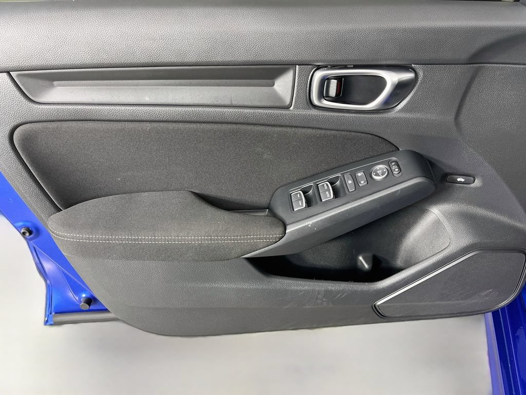 Used 2024 Honda Civic Sport image 25