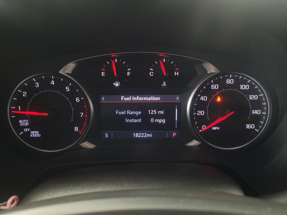 Used 2024 Chevrolet Blazer LT w/ Convenience Package FWD image 23