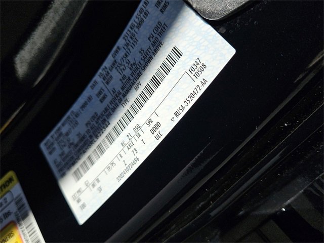 Used 2024 Ford Bronco Big Bend image 15