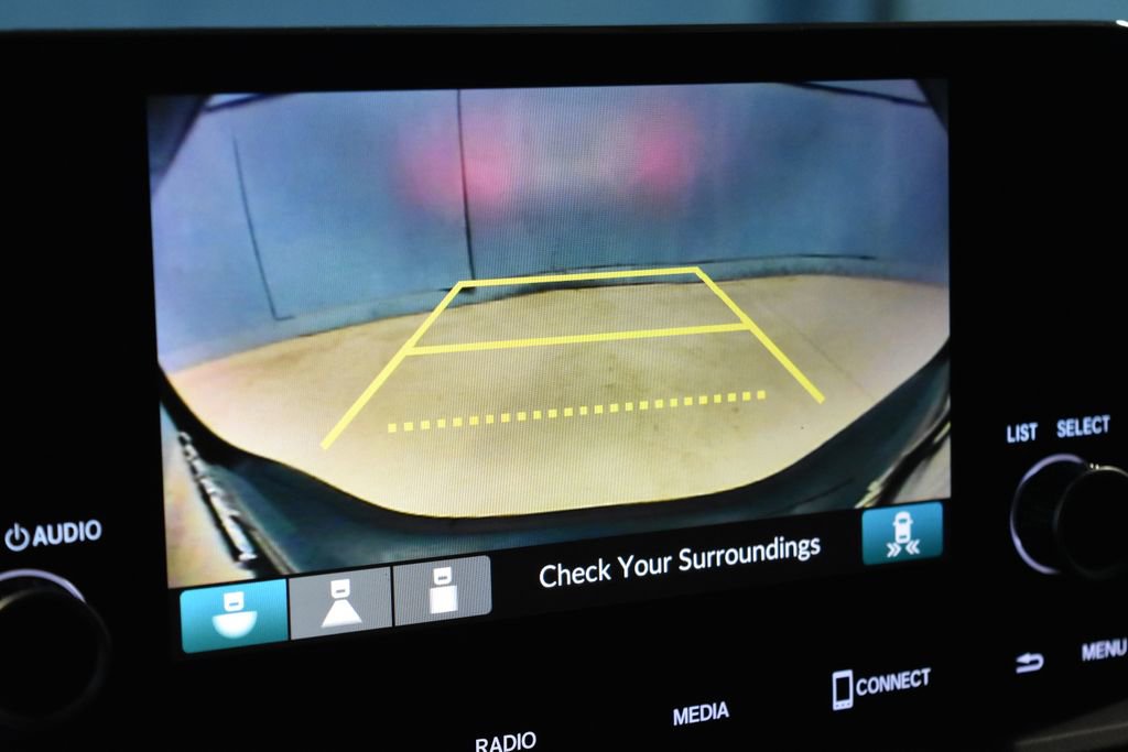 Used 2024 Honda Accord EX image 12