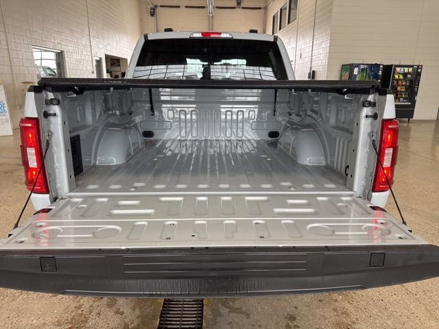 Used 2023 Ford F150 XLT w/ Equipment Group 302A High AWD/4WD image 13