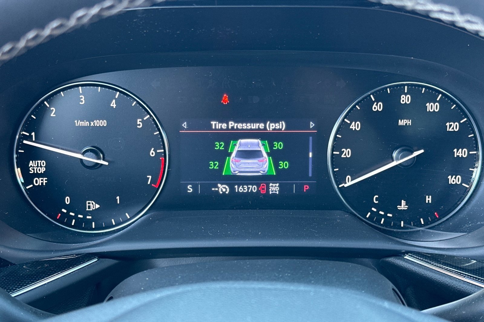 Used 2022 Buick Envision Preferred image 39