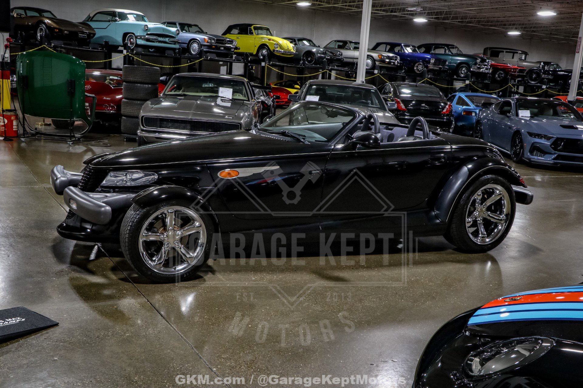 Used 1999 Plymouth Prowler image 18
