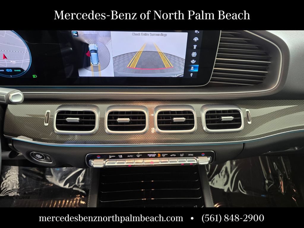 Certified 2021 Mercedes-Benz GLE 450 4MATIC image 23