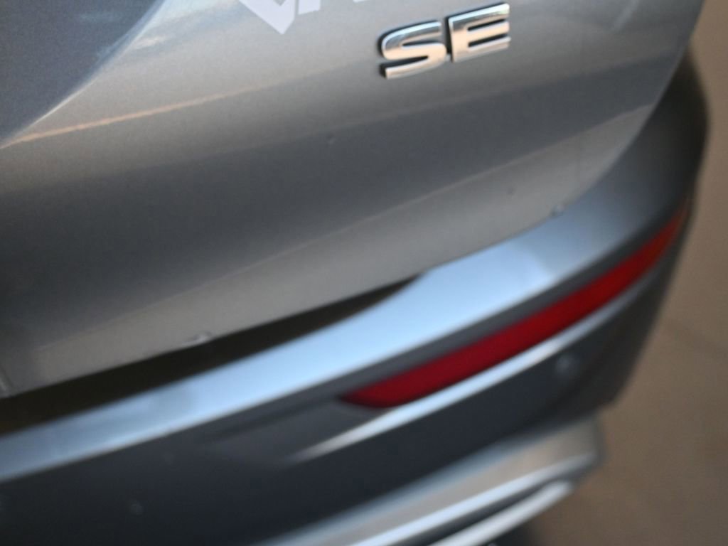 Used 2024 Mitsubishi Outlander SE image 21