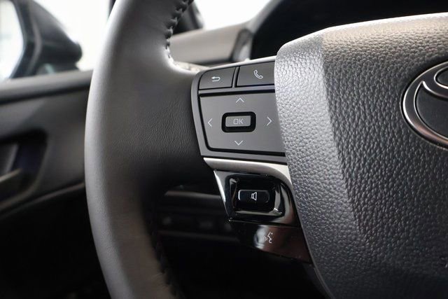 New 2026 Toyota Camry XSE image 16