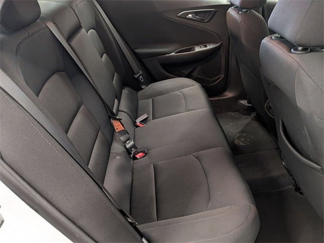 Used 2024 Chevrolet Malibu LT image 28