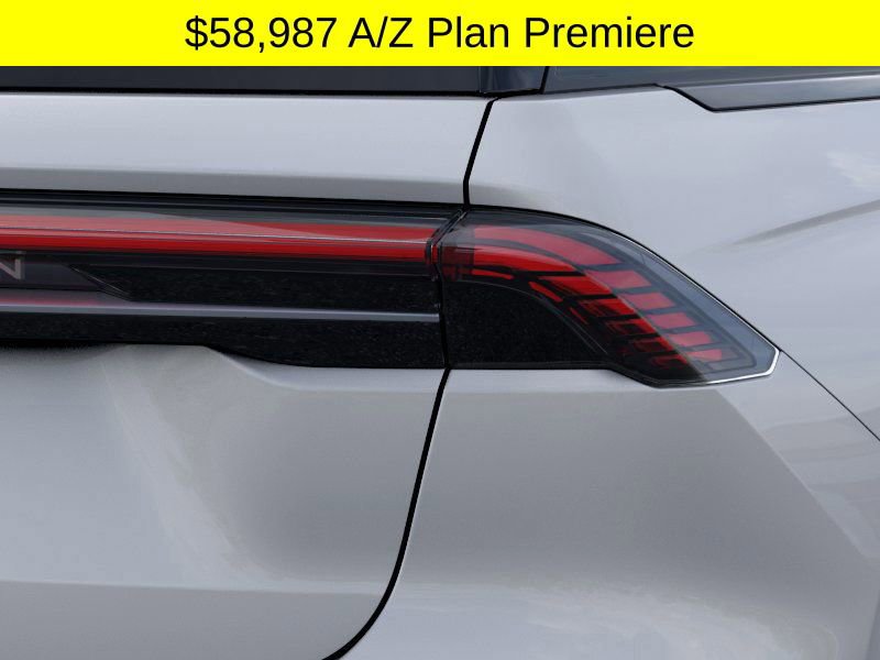 New 2026 Lincoln Nautilus Premier w/ Equipment Group 102A image 21